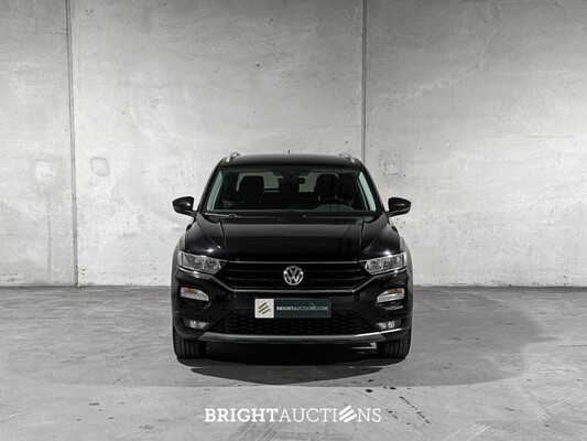 Volkswagen T-Roc 1.0 TSI Style Business 116hp 2020 (Original-NL), H-006-NL

