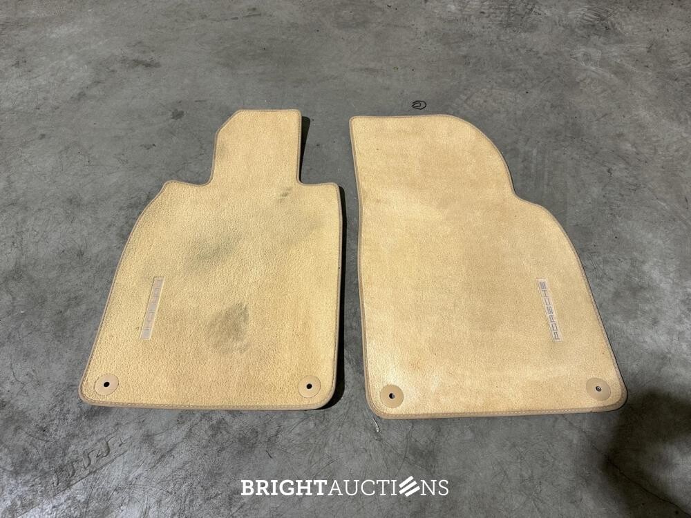 Porsche Cayman S 3.4 PDK 325pk 2014, GTF-60-K
