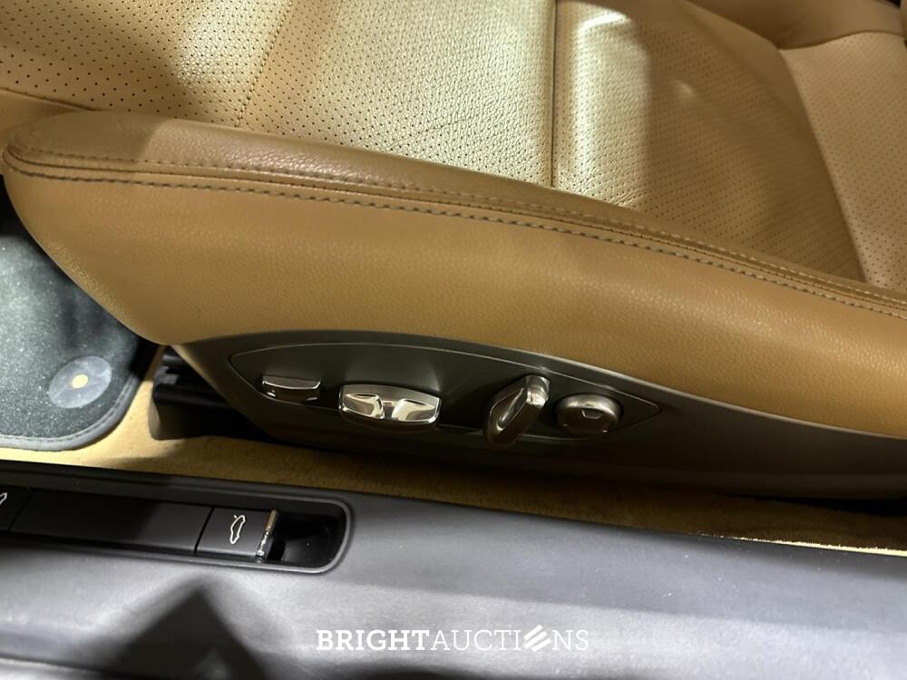 Porsche Cayman S 3.4 PDK 325pk 2014, GTF-60-K
