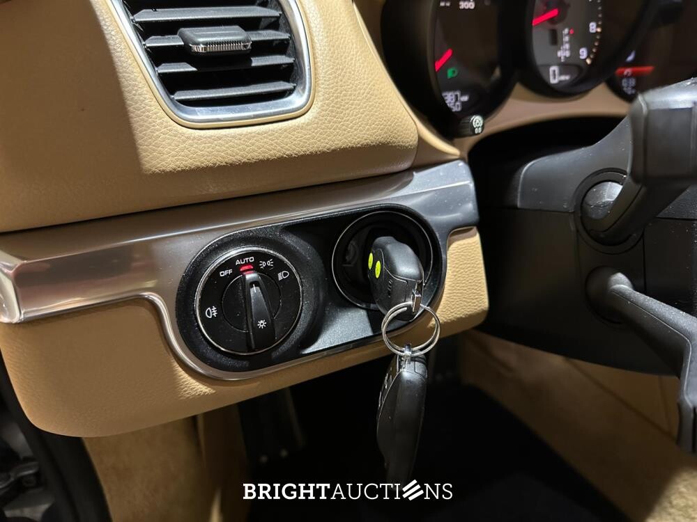 Porsche Cayman S 3.4 PDK 325pk 2014, GTF-60-K
