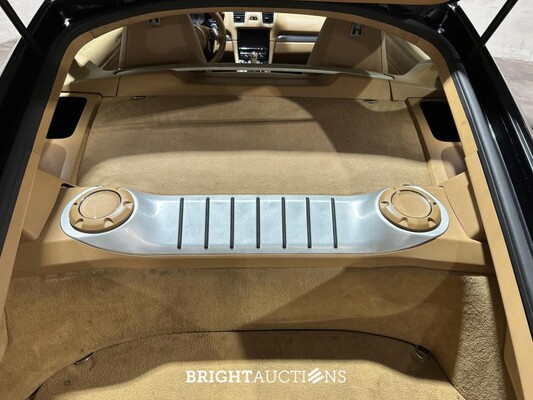 Porsche Cayman S 3.4 PDK 325pk 2014, GTF-60-K
