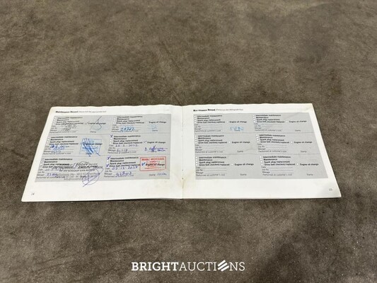 Porsche Cayman S 3.4 PDK 325pk 2014, GTF-60-K
