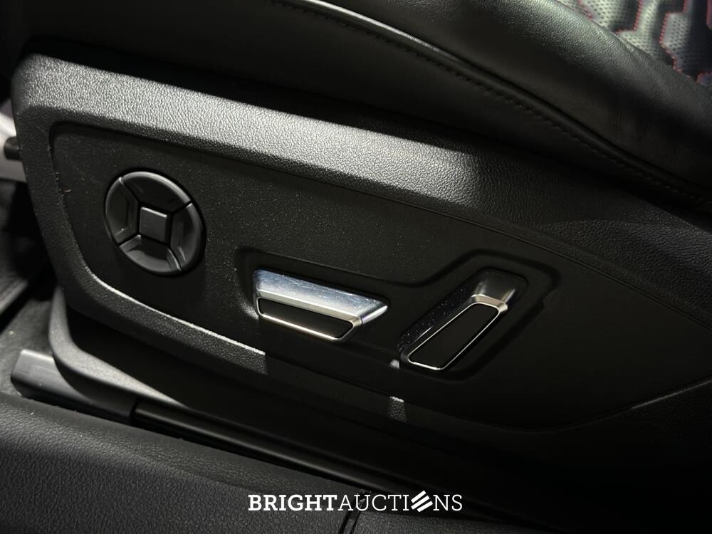 Audi RS6 Avant 4.0 TFSI V8 Quattro C8 600hp 2021, HNZ-84-J