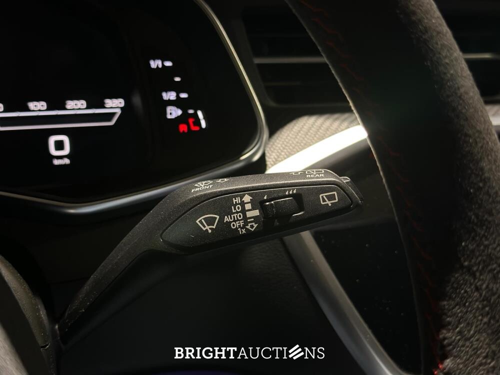 Audi RS6 Avant 4.0 TFSI V8 Quattro C8 600hp 2021, HNZ-84-J