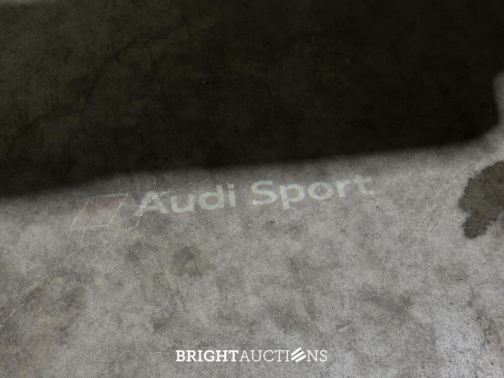 Audi RS6 Avant 4.0 TFSI V8 Quattro C8 600hp 2021, HNZ-84-J