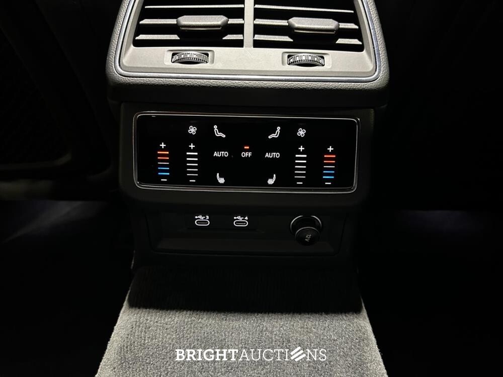 Audi RS6 Avant 4.0 TFSI V8 Quattro C8 600hp 2021, HNZ-84-J