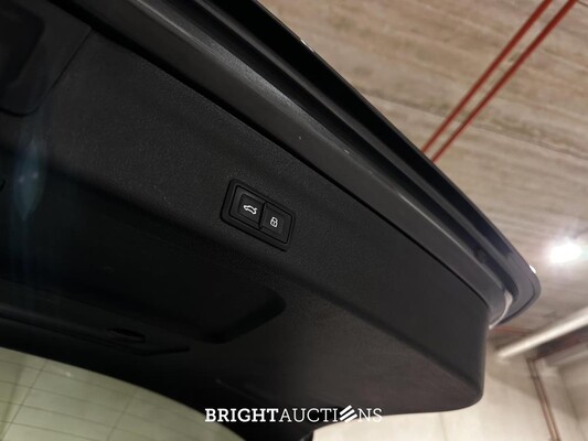 Audi RS6 Avant 4.0 TFSI V8 Quattro C8 600hp 2021, HNZ-84-J