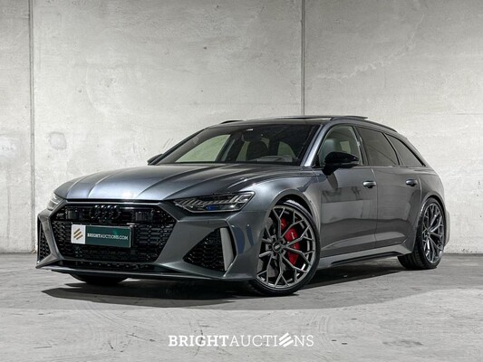 BRIGHT AUCTIONS: Luxury & Sports Cars - Tiel