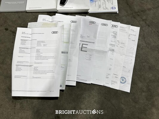 Audi RS6 Avant 4.0 TFSI V8 Quattro C8 600hp 2021, HNZ-84-J