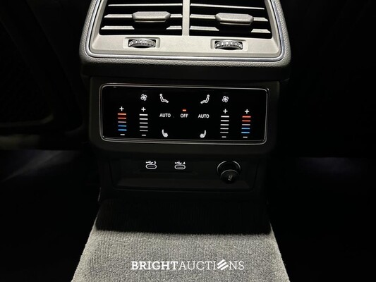 Audi RS6 Avant 4.0 TFSI V8 Quattro C8 600hp 2021, HNZ-84-J