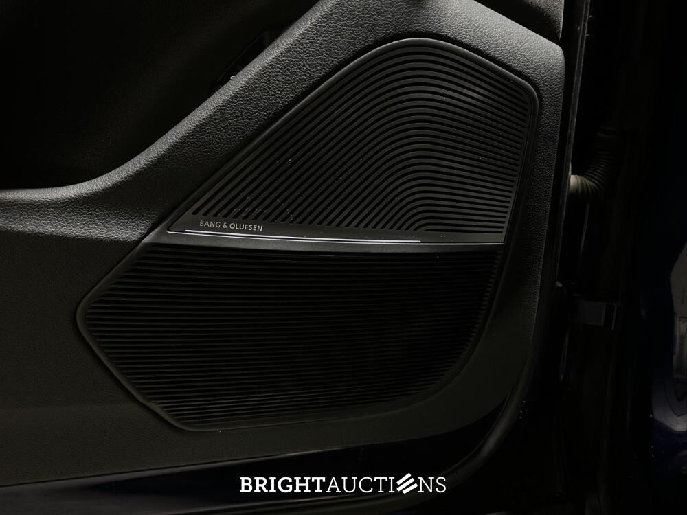 Audi SQ7 4.0 TFSI V8 Quattro 507hp 2020 S-Line