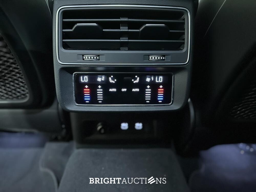 Audi SQ7 4.0 TFSI V8 Quattro 507hp 2020 S-Line