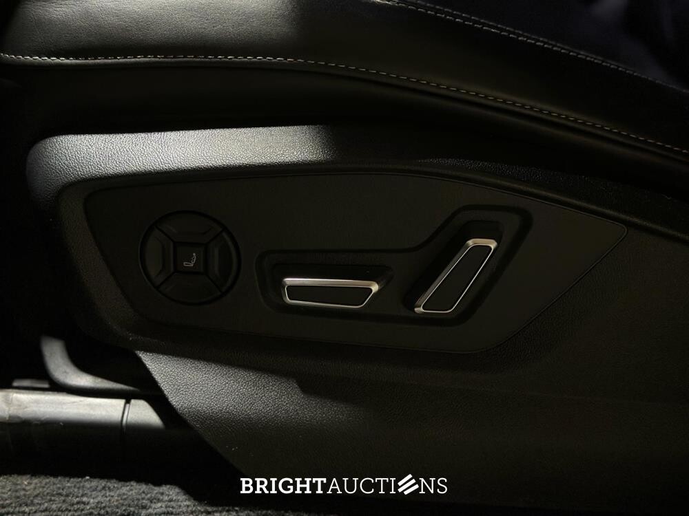 Audi SQ7 4.0 TFSI V8 Quattro 507hp 2020 S-Line