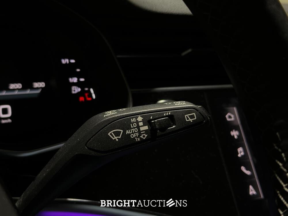 Audi SQ7 4.0 TFSI V8 Quattro 507hp 2020 S-Line