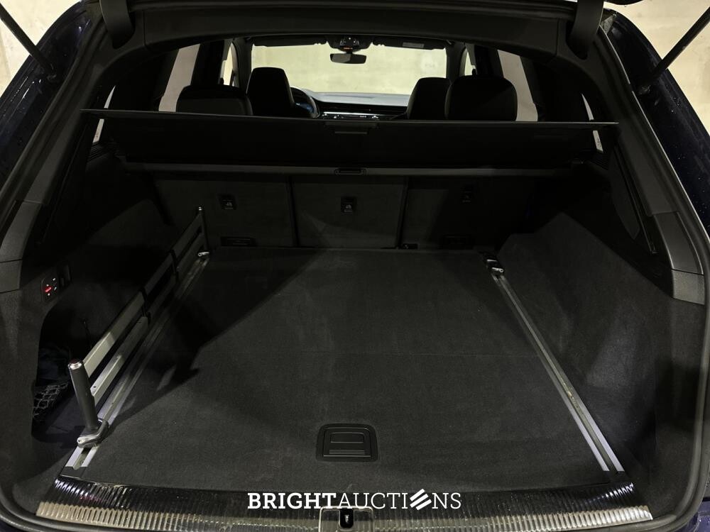 Audi SQ7 4.0 TFSI V8 Quattro 507hp 2020 S-Line