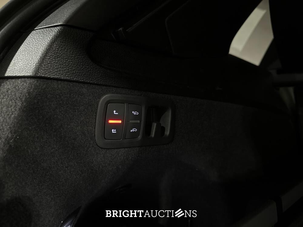 Audi SQ7 4.0 TFSI V8 Quattro 507hp 2020 S-Line