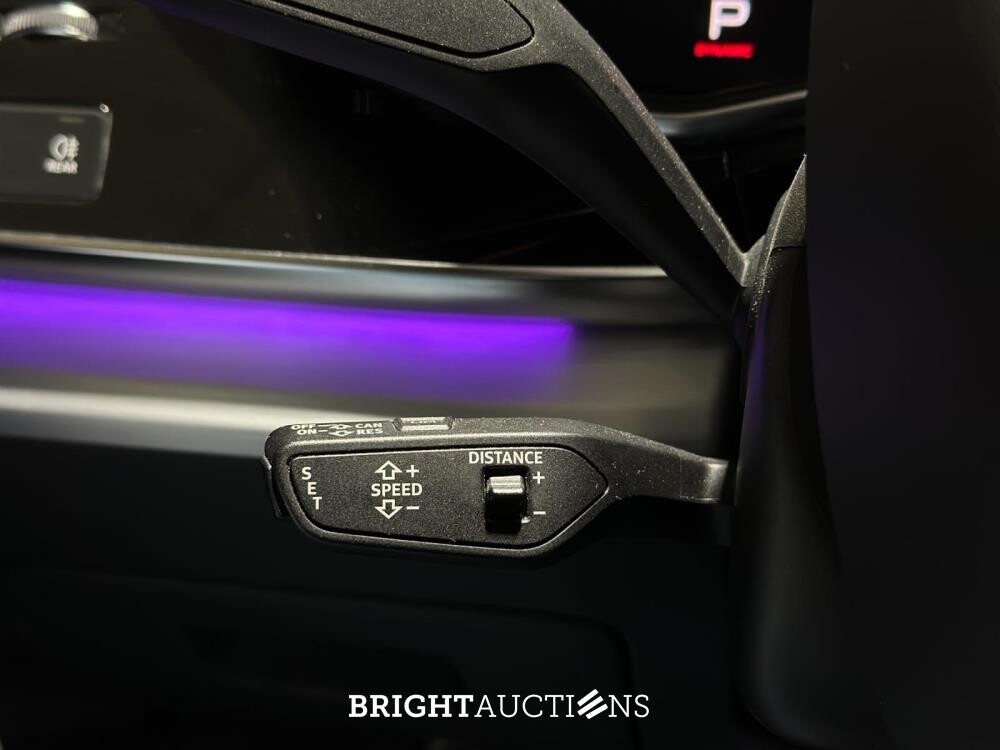 Audi SQ7 4.0 TFSI V8 Quattro 507hp 2020 S-Line