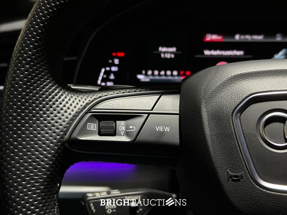 Audi SQ7 4.0 TFSI V8 Quattro 507hp 2020 S-Line