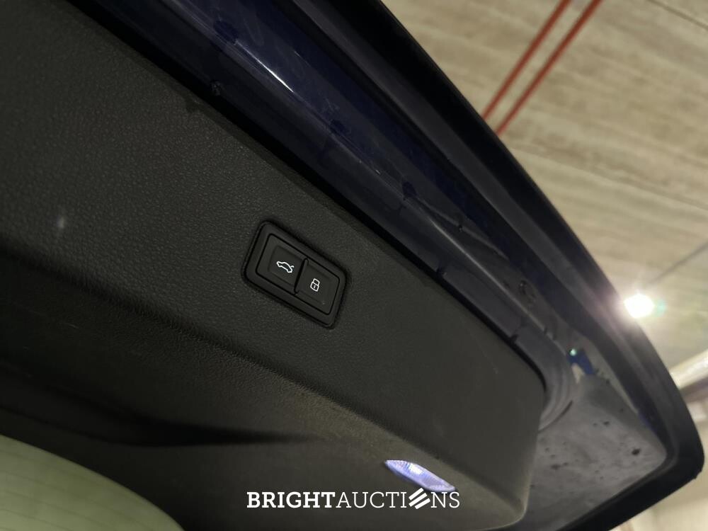 Audi SQ7 4.0 TFSI V8 Quattro 507hp 2020 S-Line