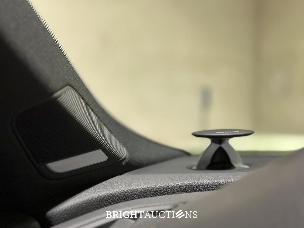 Audi SQ7 4.0 TFSI V8 Quattro 507hp 2020 S-Line