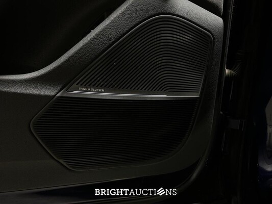 Audi SQ7 4.0 TFSI V8 Quattro 507hp 2020 S-Line