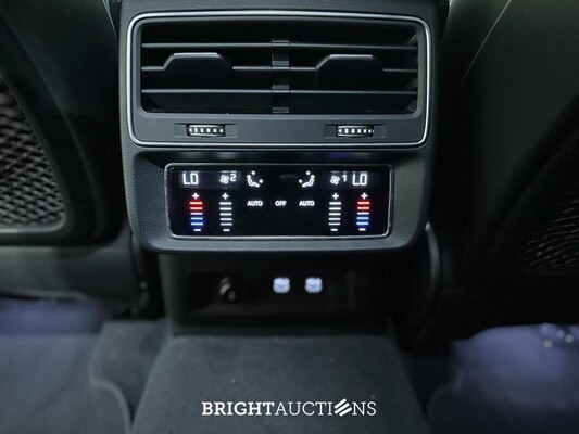 Audi SQ7 4.0 TFSI V8 Quattro 507hp 2020 S-Line