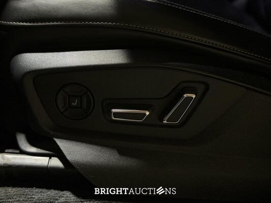 Audi SQ7 4.0 TFSI V8 Quattro 507hp 2020 S-Line