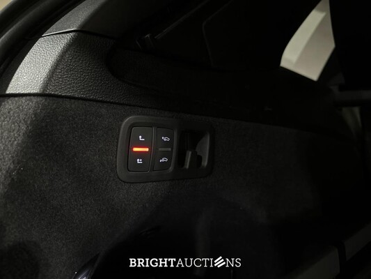 Audi SQ7 4.0 TFSI V8 Quattro 507hp 2020 S-Line