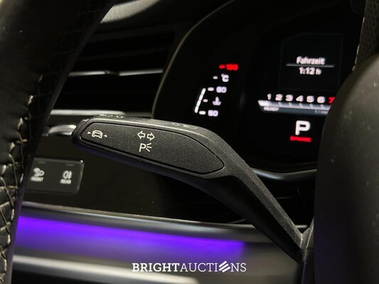 Audi SQ7 4.0 TFSI V8 Quattro 507hp 2020 S-Line