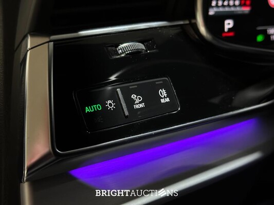 Audi SQ7 4.0 TFSI V8 Quattro 507hp 2020 S-Line