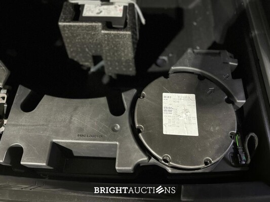 Audi SQ7 4.0 TFSI V8 Quattro 507hp 2020 S-Line