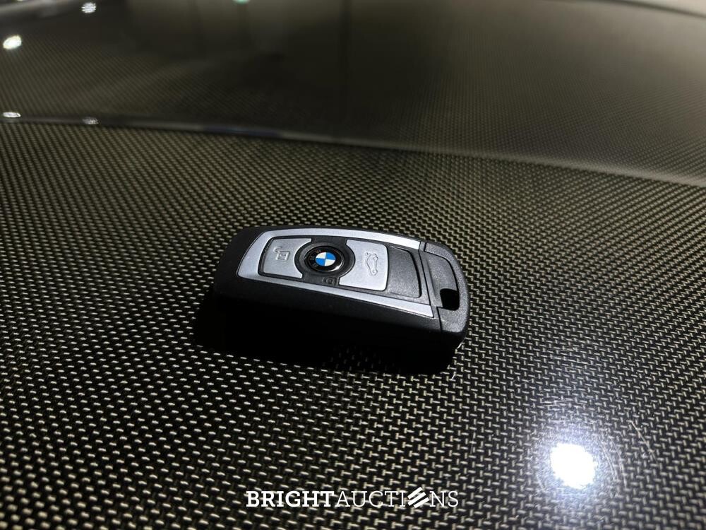 BMW M4 Coupe 3.0 580hp 2014 4-series F82