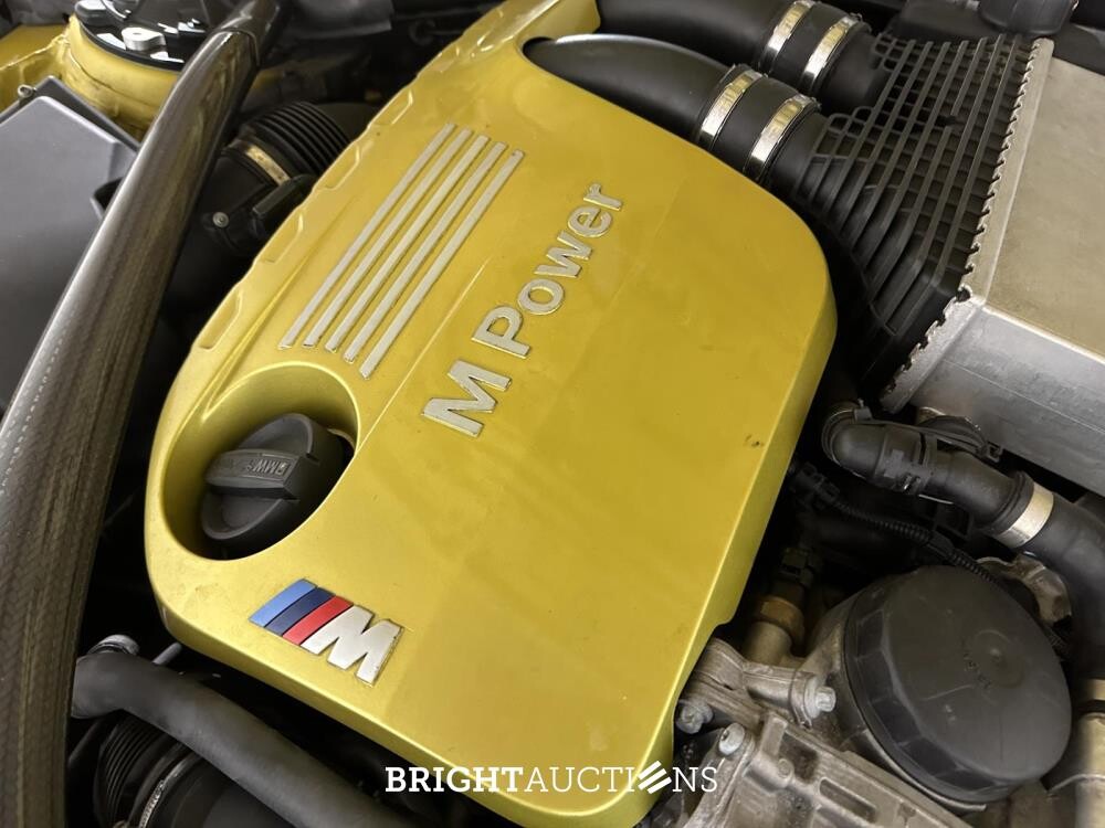 BMW M4 Coupe 3.0 580hp 2014 4-series F82