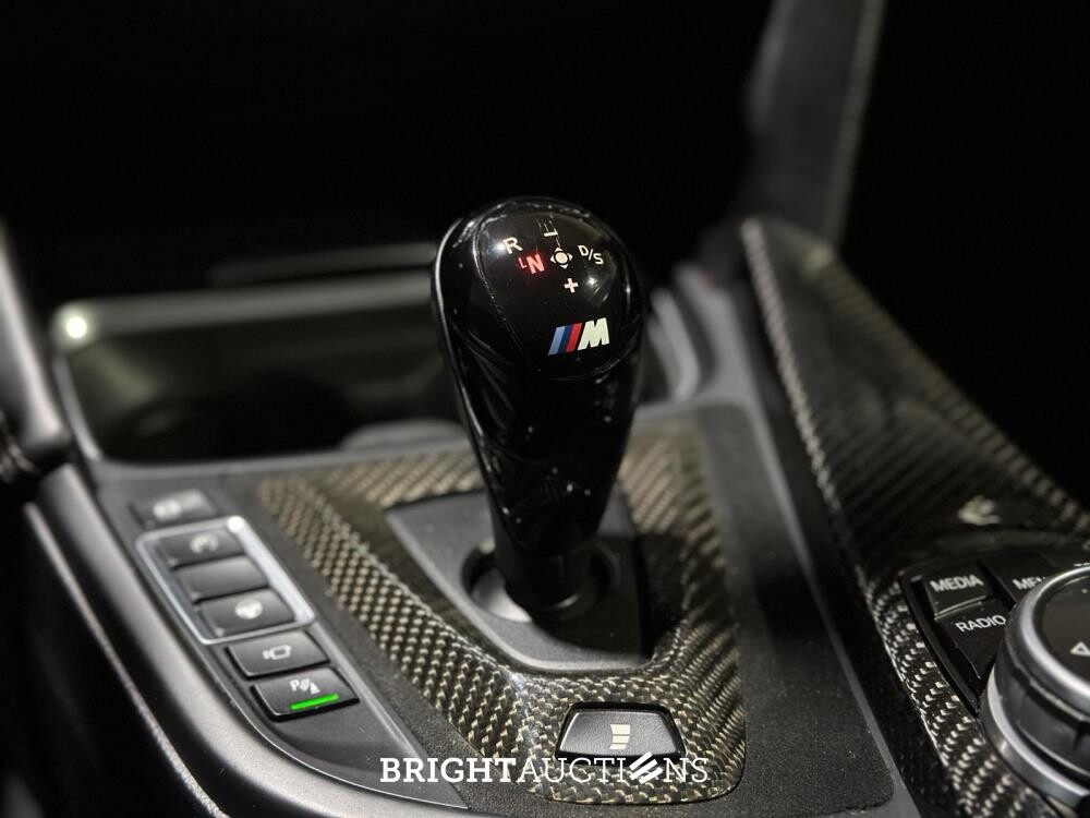 BMW M4 Coupe 3.0 580PS 2014 4er Serie F82