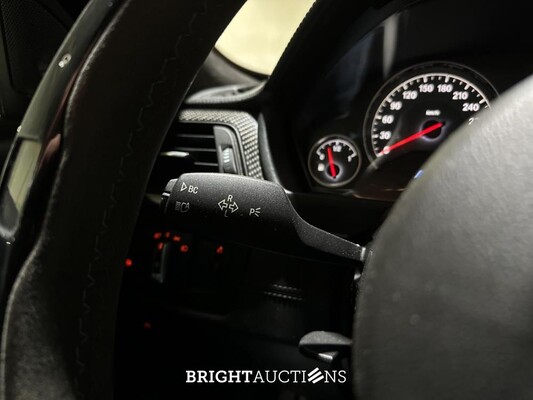 BMW M4 Coupe 3.0 580PS 2014 4er Serie F82