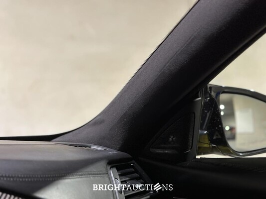 BMW M4 Coupe 3.0 580PS 2014 4er Serie F82