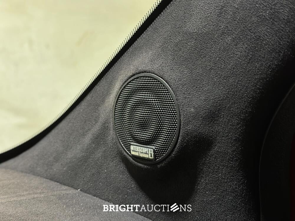 Fiat Abarth 695 Tributo Ferrari AKRAPOVIC 180hp