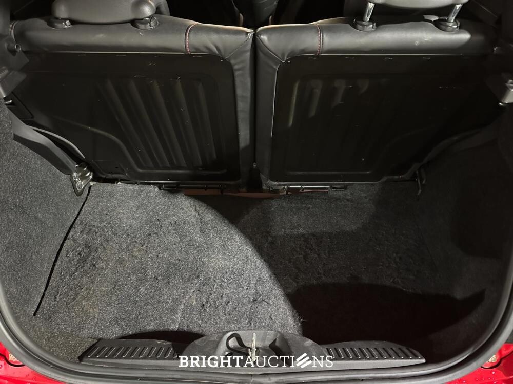 Fiat Abarth 695 Tributo Ferrari AKRAPOVIC 180hp