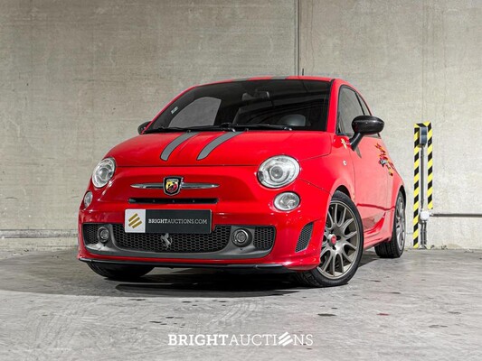 BRIGHT AUCTIONS: Luxury & Sports Cars - Tiel