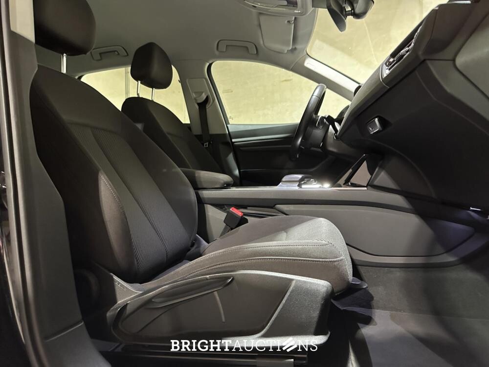 Audi e-tron 55 quattro edition 95 kWh 408hp 2020 (Original-NL+1st owner), K-077-BL