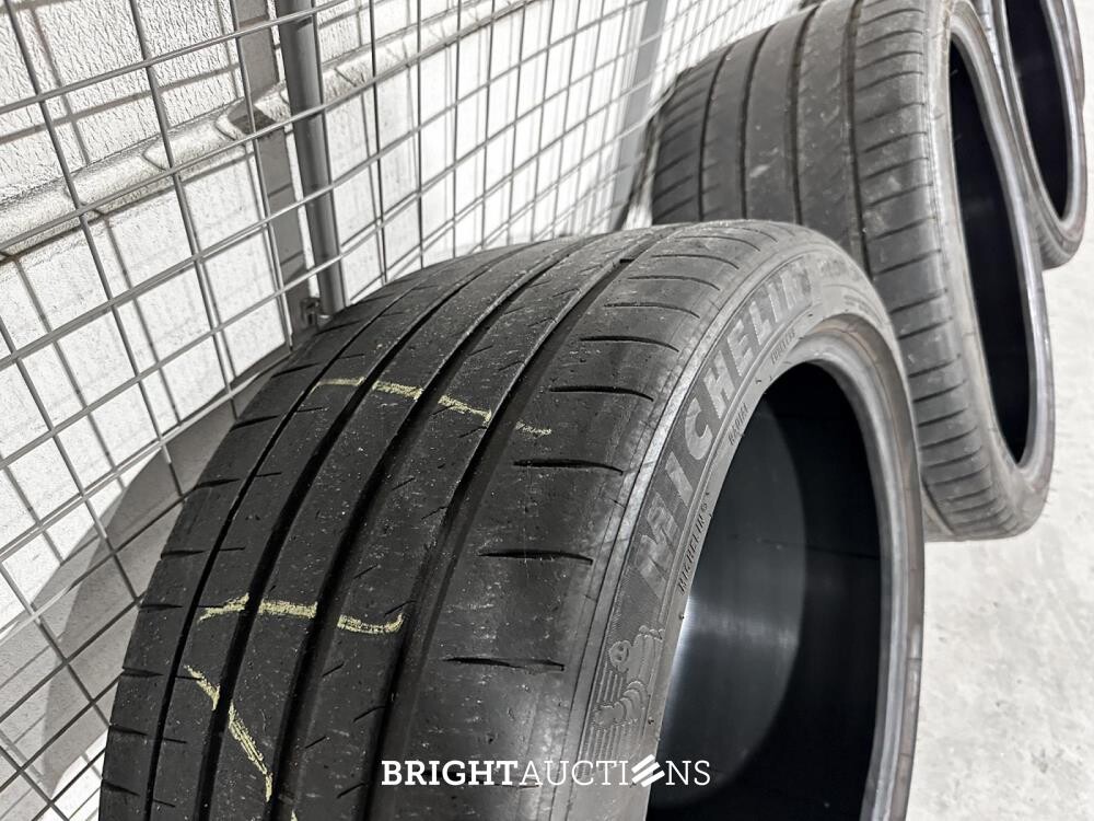 BMW X5M Competition 4.4 V8 612hp 2020 F95