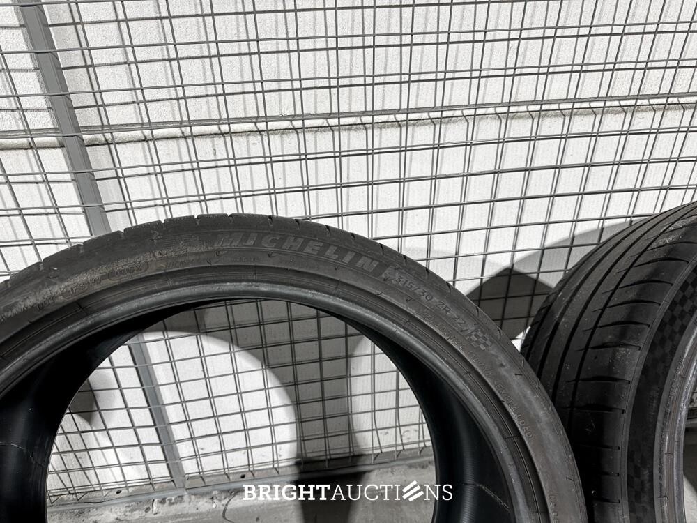 BMW X5M Competition 4.4 V8 612hp 2020 F95