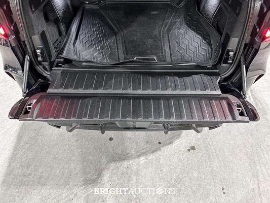 BMW X5M Competition 4.4 V8 612hp 2020 F95