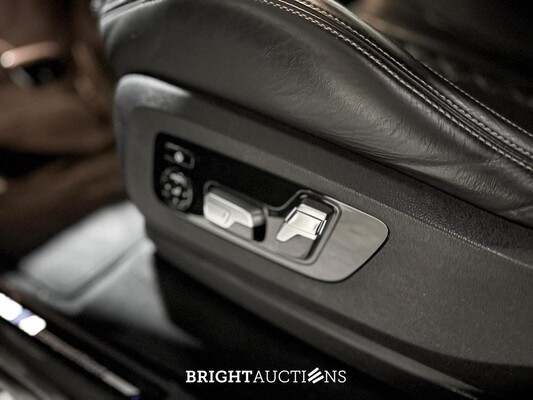 BMW X5M Competition 4.4 V8 612hp 2020 F95