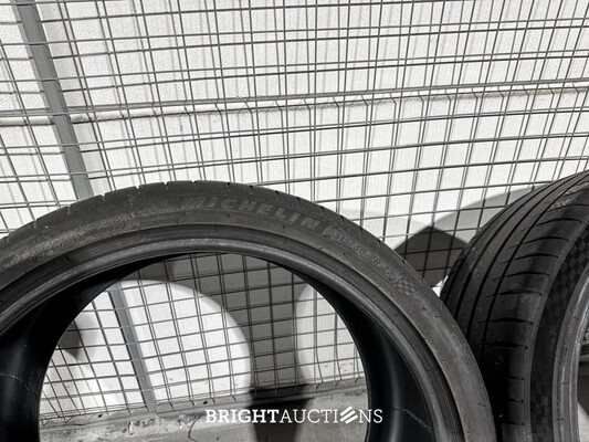 BMW X5M Competition 4.4 V8 612hp 2020 F95