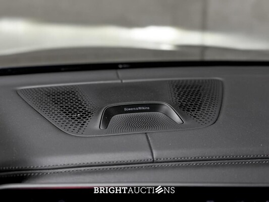 BMW X5M Competition 4.4 V8 612hp 2020 F95