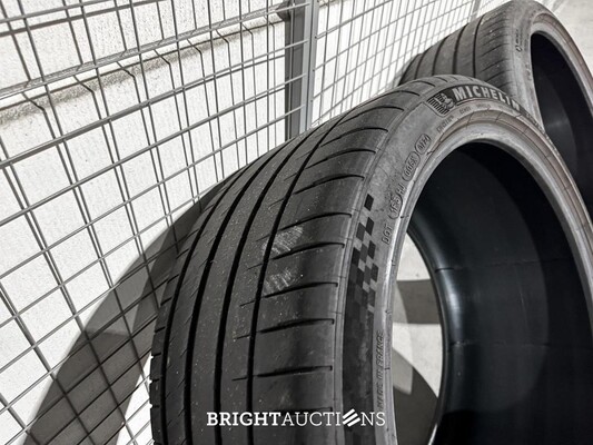 BMW X5M Competition 4.4 V8 612hp 2020 F95