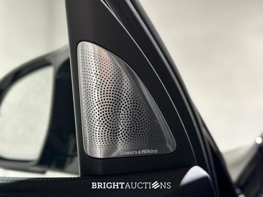 BMW X5M Competition 4.4 V8 612hp 2020 F95