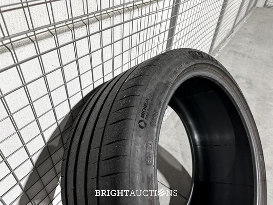 BMW X5M Competition 4.4 V8 612hp 2020 F95