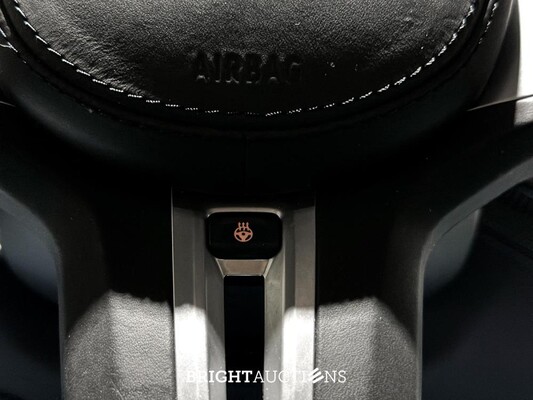 BMW X5M Wettbewerb 4.4 V8 612 PS 2020 F95